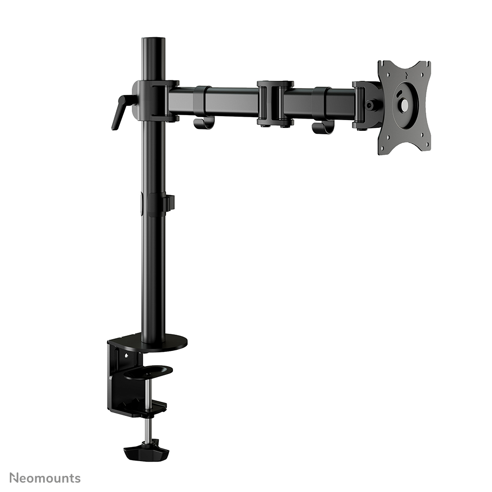Neomounts NM-D135BLACK Monitor arm 10-27"